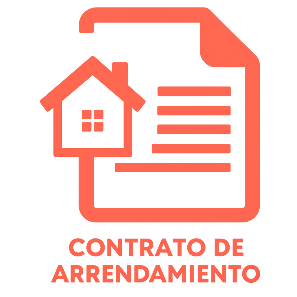 Arrendamiento modelo descargable