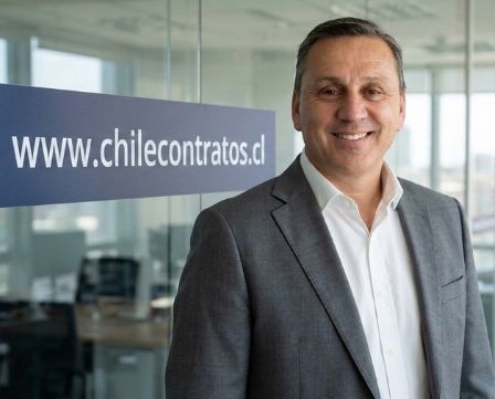 Rodrigo Bravo, abogado experto en contratación inmobiliaria